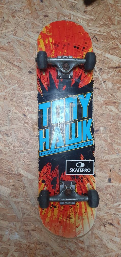 Deskorolka Tony Hawk 7,75"