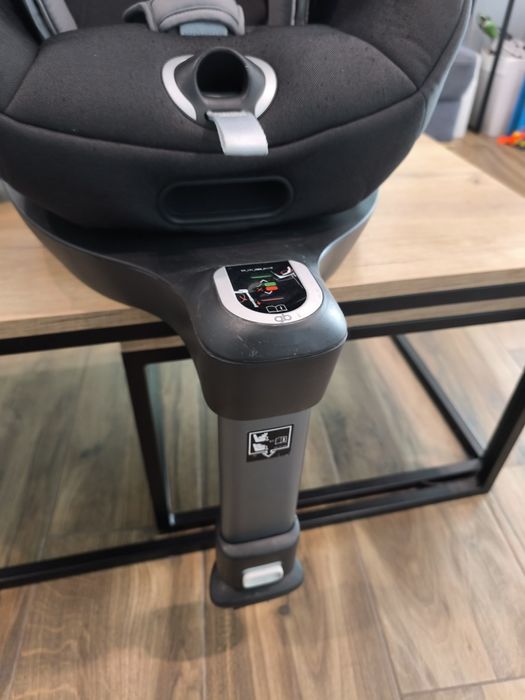 Fotelik GB Vaya I-Size isofix