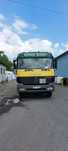Mercedes-Benz Actros  MERCEDES Benz Actros - wywrotka
