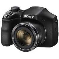 Фотоаппарат Sony Cyber shot DSCH300 RU3+сумка Case Logic DSB304K