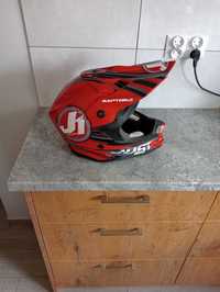 Kask cross quad i inne