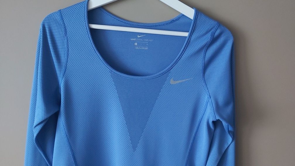 Nike sport bluzka damska M-L