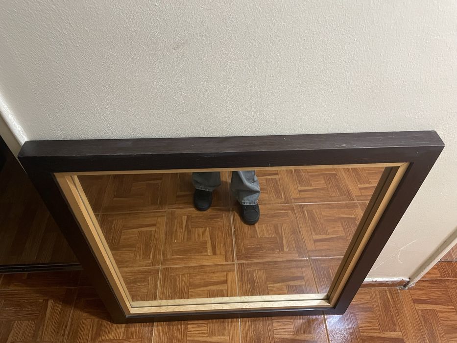 Espelhos de parede