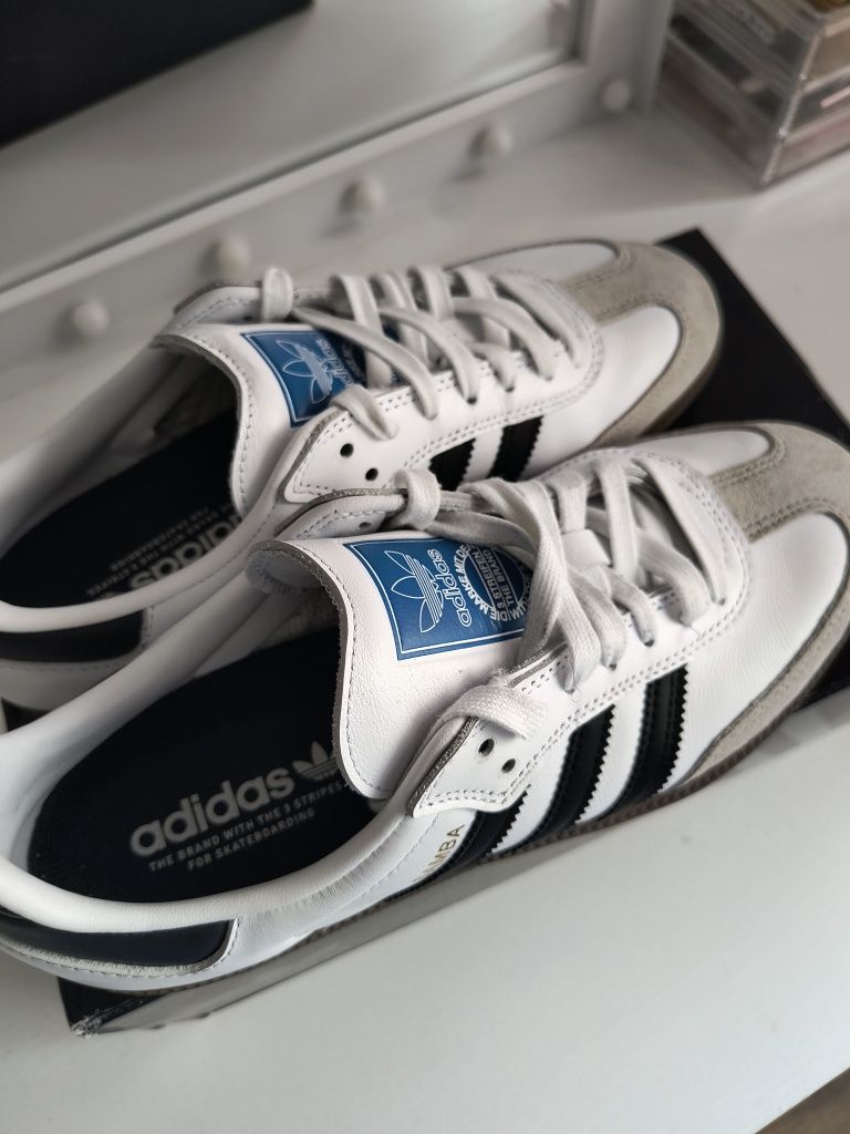 Adidas Samba ADV