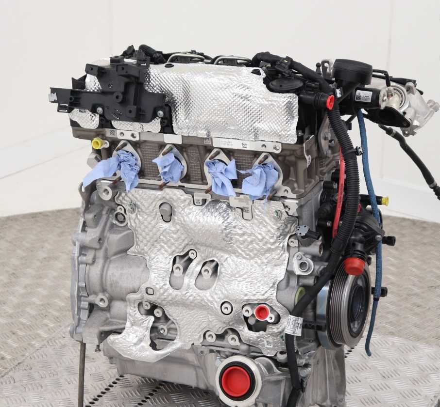 Motor BMW 2.0d B47D20B ou B47d20a NOVO