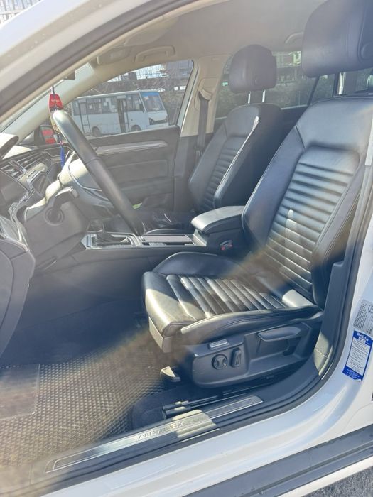 Продам Volkswagen Passat ALLTRASK 2018 2.0 BiTdi