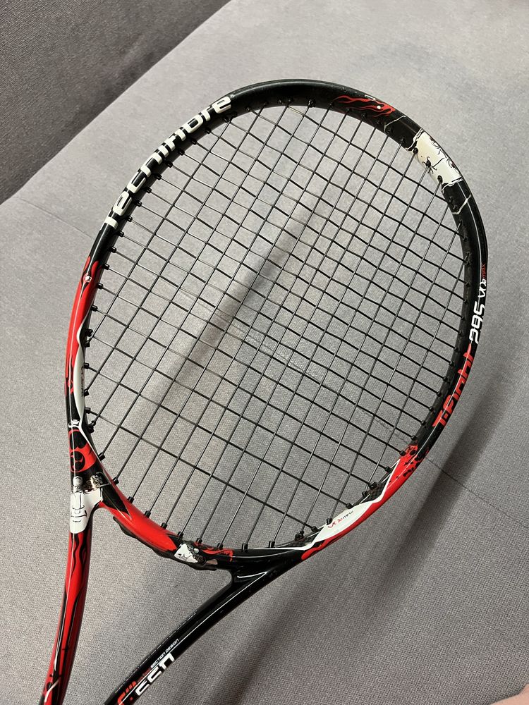 Tecnifibre T-Fight 295