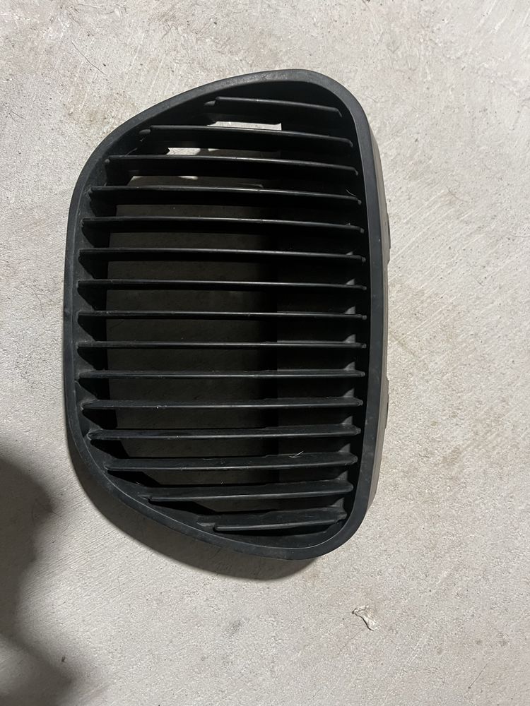Grelha Seat Ibiza 6L