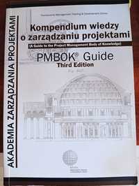 PM BOK Guide Kompendium wiedzy o zarządzaniu projektami