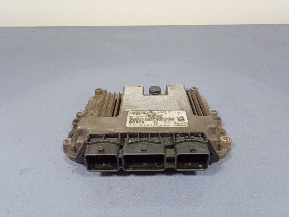 FIESTA MK6 1.6 TDCI STEROWNIK SILNIKA 5S6112A650AF