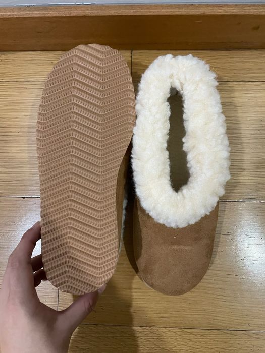 Pantufas Serra da estrela