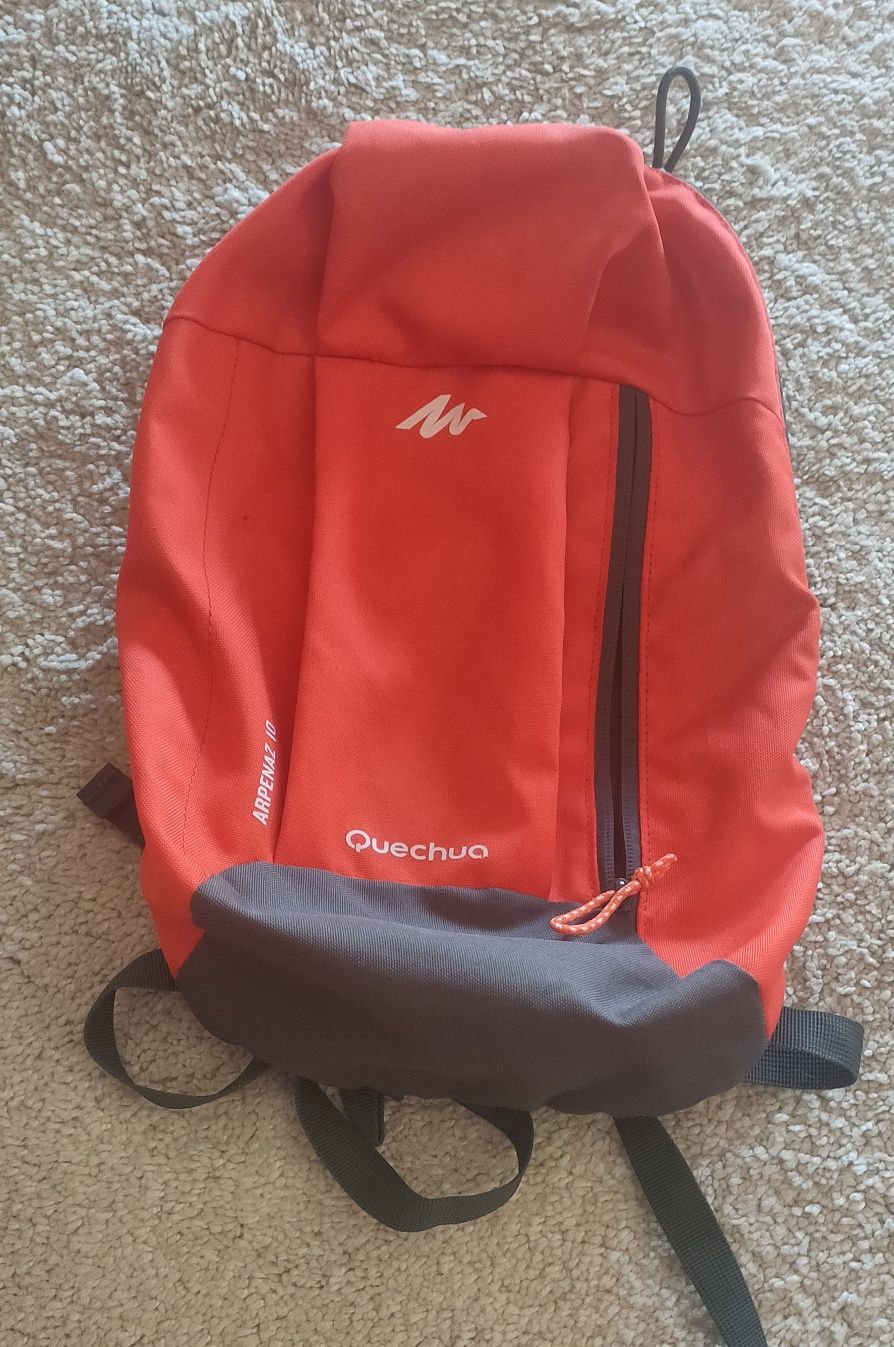 Mochila pequena Decatlon