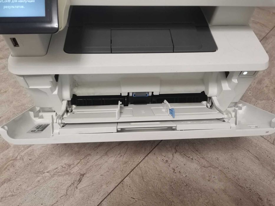 МФУ HP Laserjet Pro M426DW