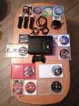 Ps 3 slim 16gb plus dodadki