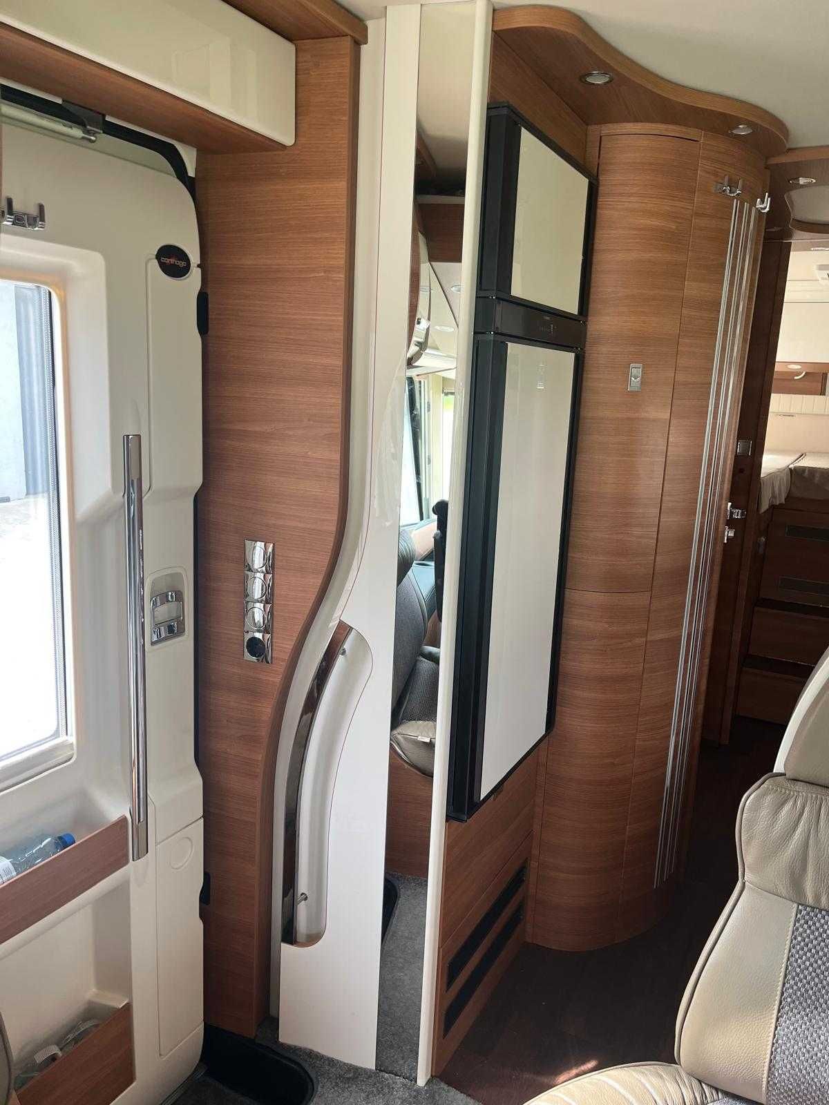 Sprzedam Carthago chic C-line l mercedes