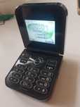 Telefon Flip F15 mini