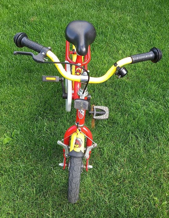 Rowerek Puky 12 cali