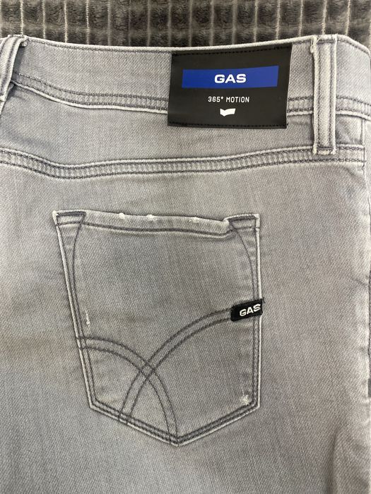 Продам Джинси GAS for man