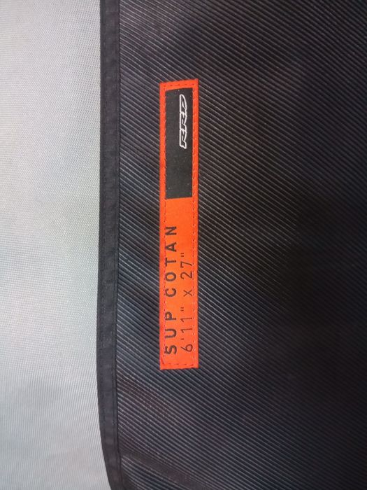 Saco para SUP RRD