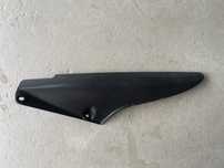 Osłona łańcucha kawasaki er6 1gen er-6f er-6n 06-08