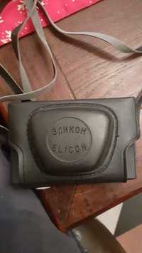 Aparat fotograficzny - ELIKON 35C - nie używany