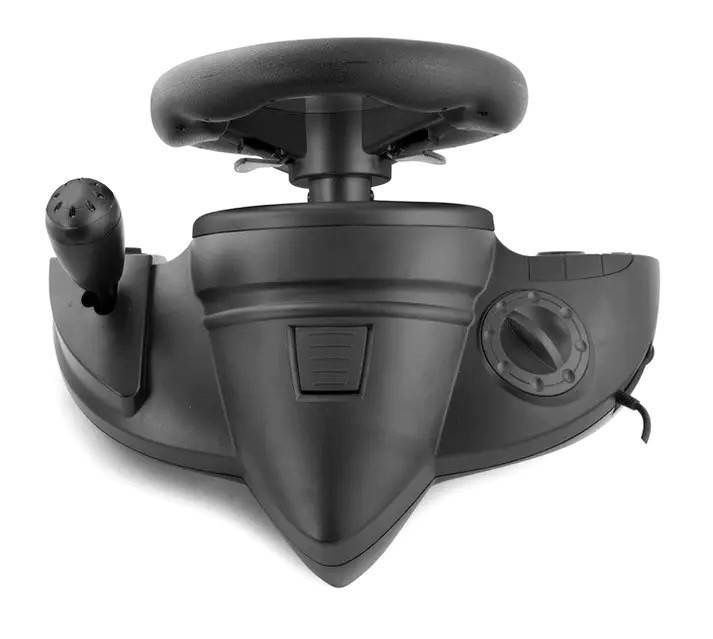 Продам ігровий руль Esperanza EGW102 в хорошому стані