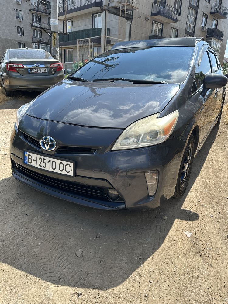Приус 30 продам