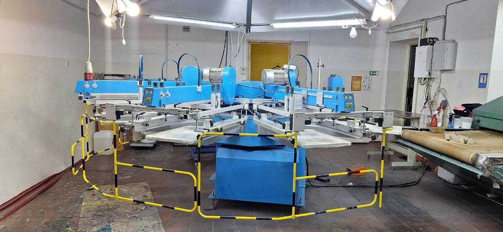 Продам напівавтоматичну друкар. машину В 2002 EX/ Spider/ Easy (б/у)