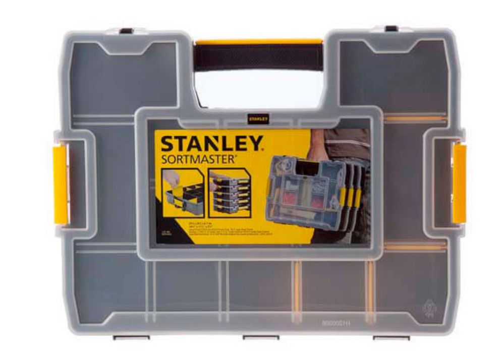 Органайзер Stanley