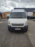 Opel MOVANO  Movano na 15 osób