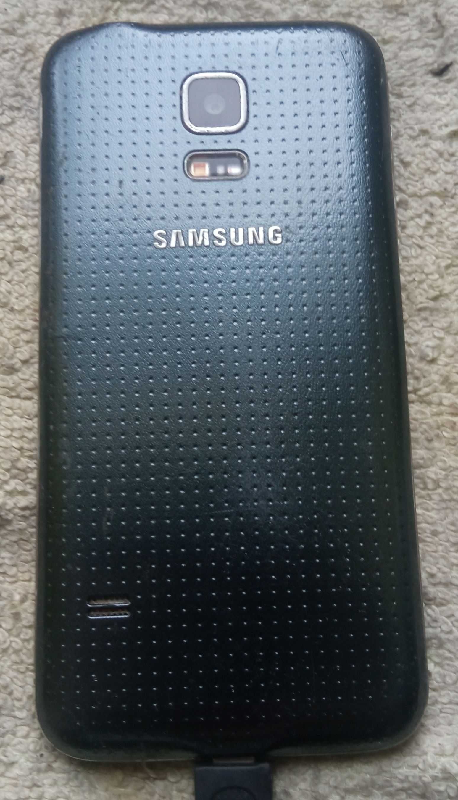 telefon Samsung Galaxy S5 mini - SM-G800F