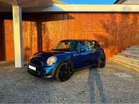 Mini One 1.6d Motor BMW - Desde 124€ Mês