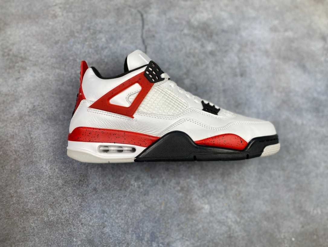 Nike Air Jordan 4 “Monsoon Blue”