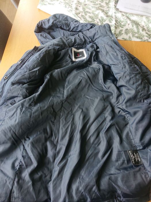 Płaszcz, kurtka jesienno zimowy firmy Confront