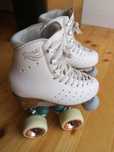 Patins Edea 195 iniciação