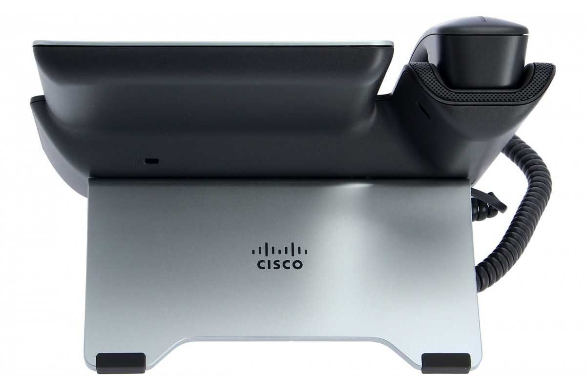 IP Телфон Cisco 8851 (CP-8851-K9=)