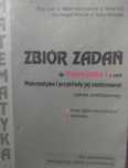 Zbiór zadań do książki nr 1