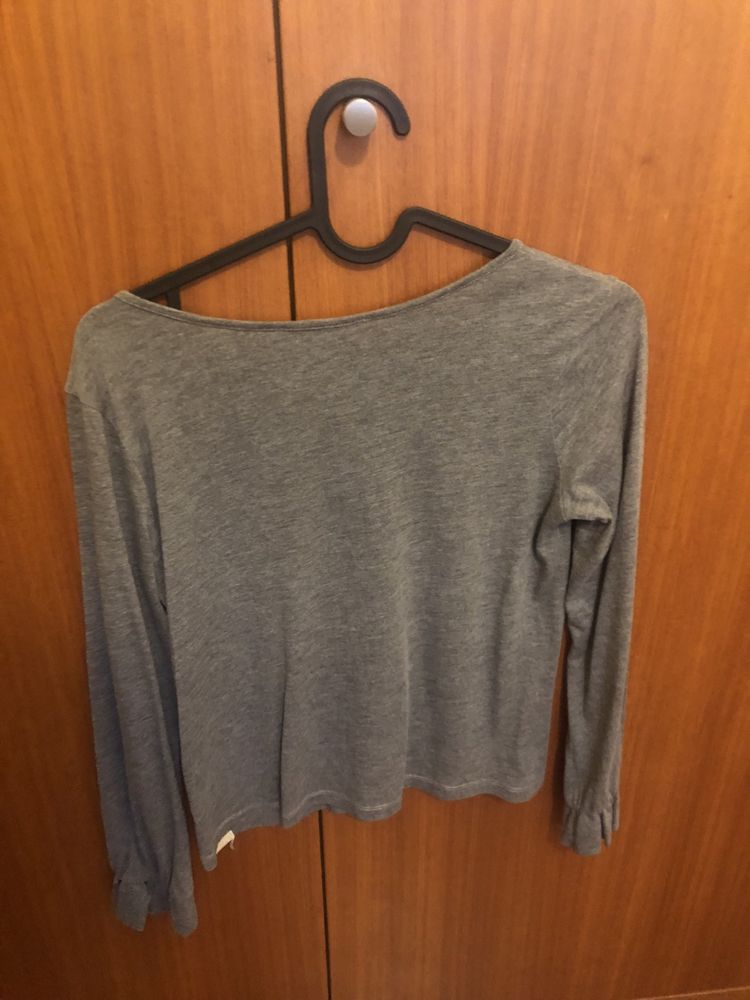 Camisola Massimo Dutti