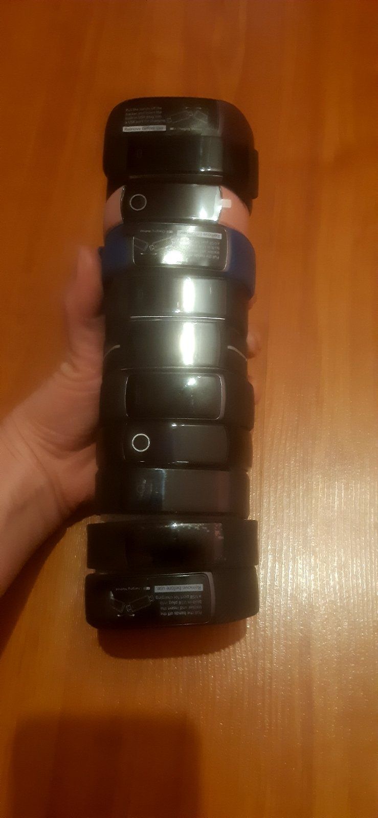 Фітнес браслет 150   грн