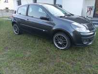 Clio 3 1.6 16v 88km z LPG