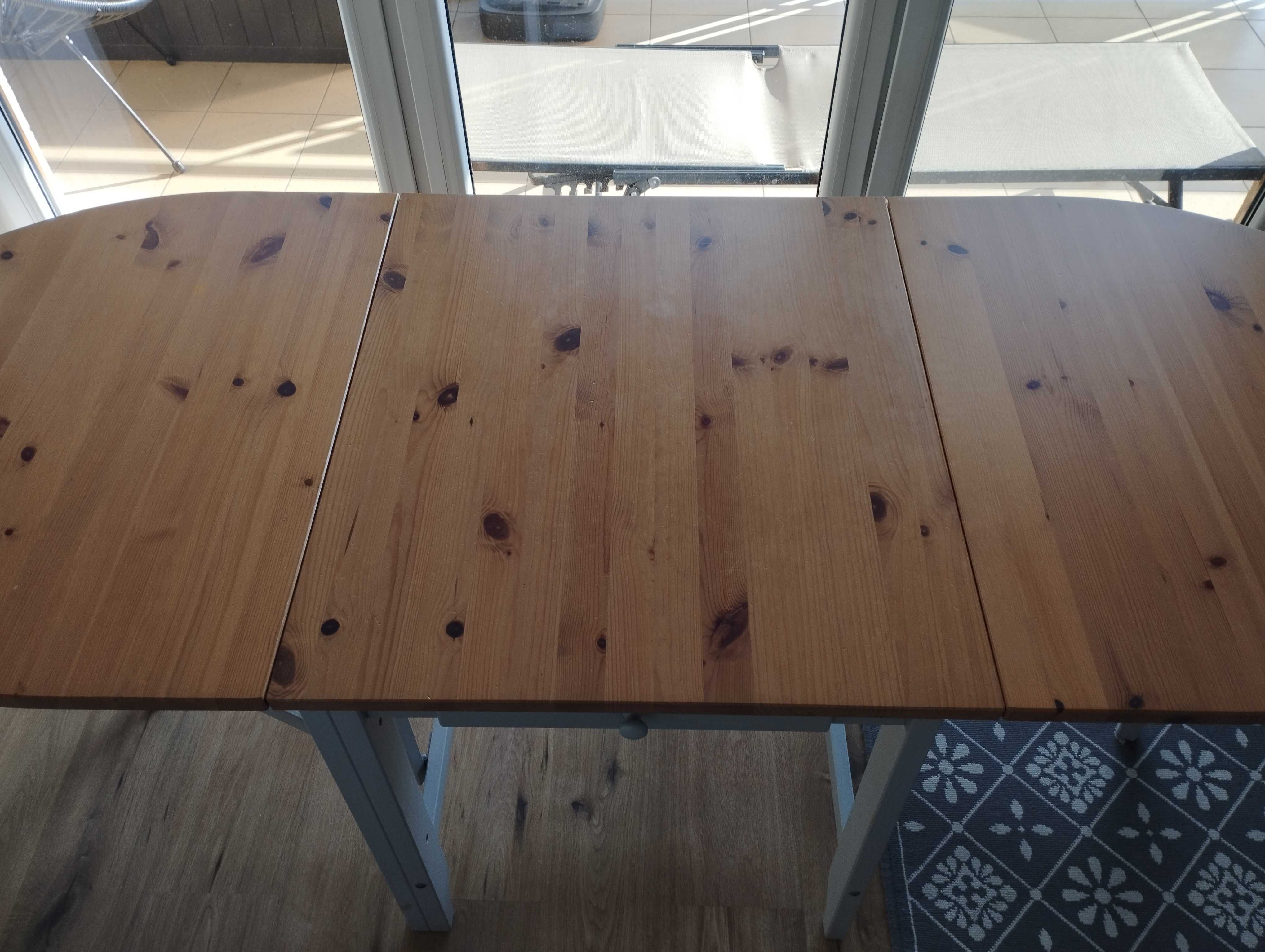 Gamleby Ikea stół rozkładany