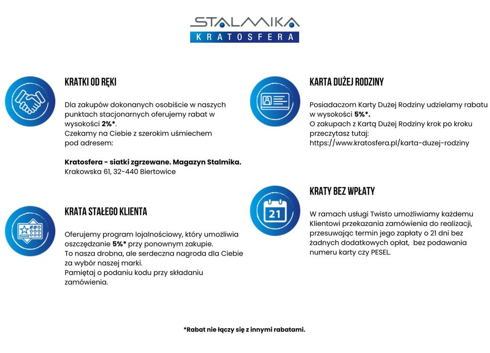 Stopień schodowy zgrzewany, WEMA, ocynk 800x240 mm (80x24 cm) i INNE