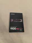 Dysk SSD Samsung 9100 PRO 4TB