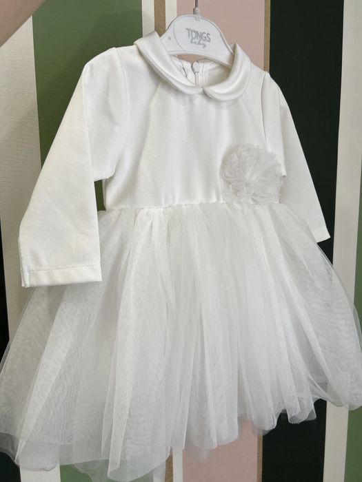 Сукня святкова на 6 міс 86 р