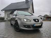 Seat Altea XL Seat Altea XL 2.0tdi 170km