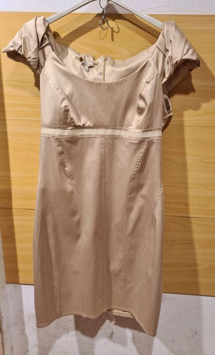 Sukkenka wloska koktajlowa