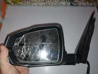 Braço de espelho VW Polo