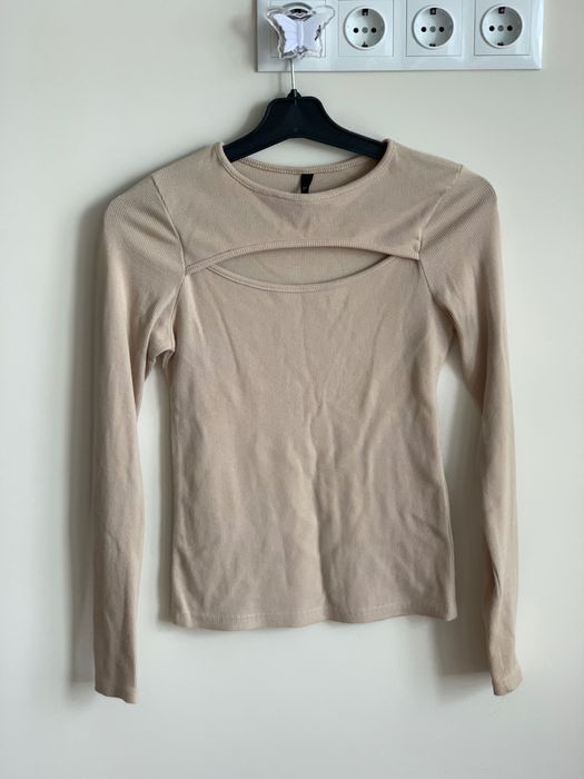 Стильна кофта від Goldi