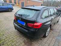 Pecas bmw f31 ( f20