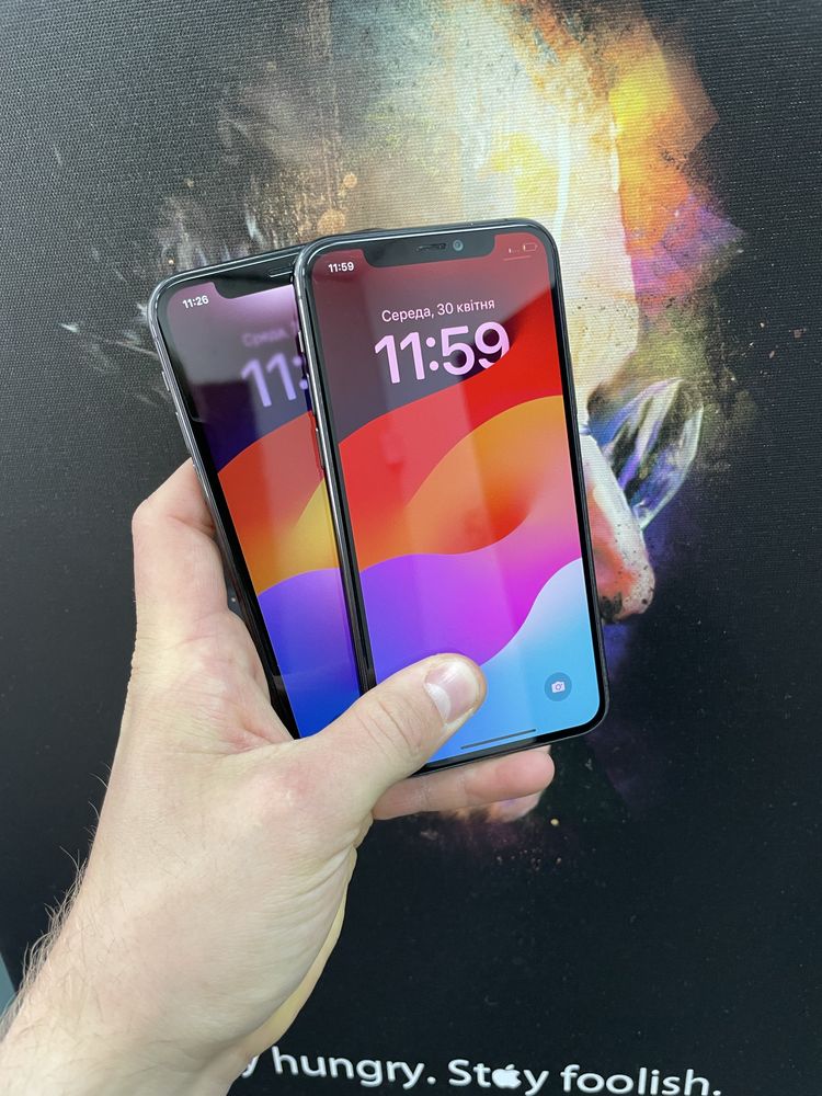 iPhone 11Pro 64/256Gb Never lock Graphite